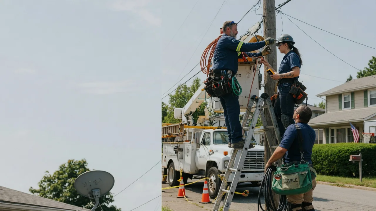 Electrical Repair in Bergoo, WV near me